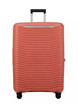 SAMSONITE | Trolley UPSCAPE SPINNER 75cm expandible Clay | 